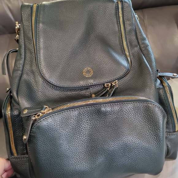 Kerikit Full Size Amber Bundle Forest Green - Picture 7 of 9